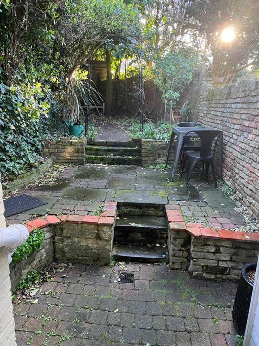 Historic Town Centre Cottage Bury St. Edmunds Dış mekan fotoğraf